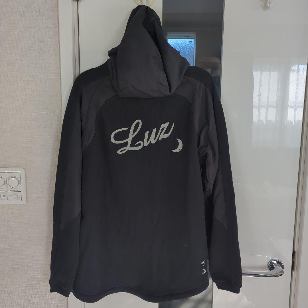 LUZ e SOMBRA/ルースイソンブラ セットアップ