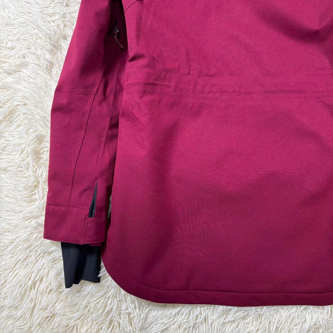 ✨美品✨ バートン LIVING LINING サーマコアエコ スノボウェア