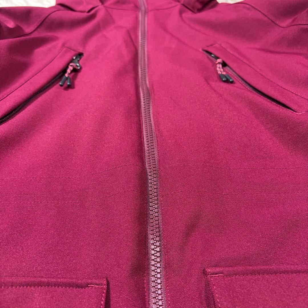 ✨美品✨ バートン LIVING LINING サーマコアエコ スノボウェア