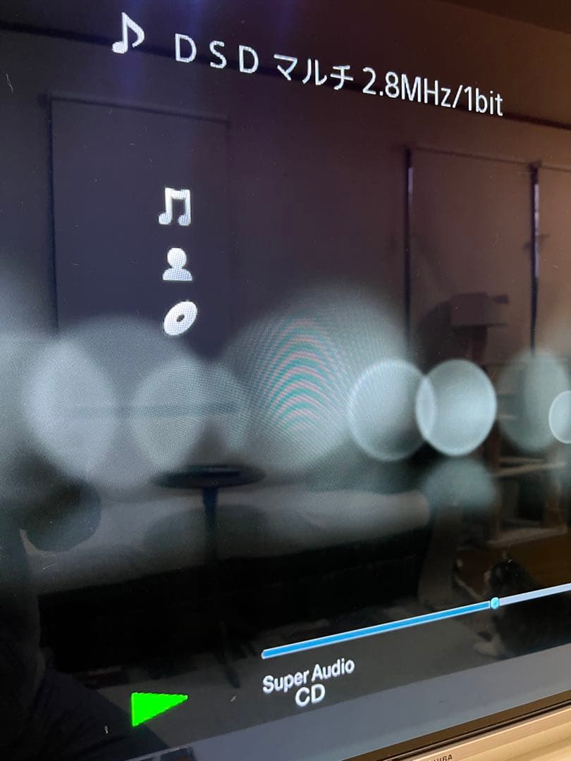 美品 SONY UBP-X800M2 Blu-rayプレーヤー 2020年製