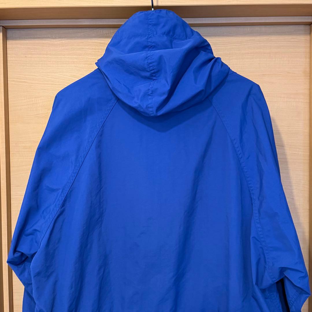2枚セット vintage 米国製 L.L.BEAN NYLON ANORAK