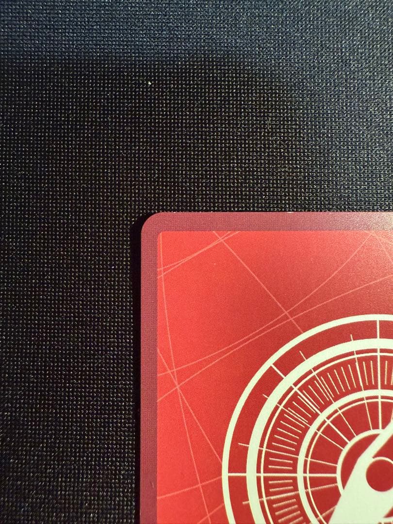 【ワンピースカード】リーダーパラレル 赤黄ジュエリーボニー EB04-001