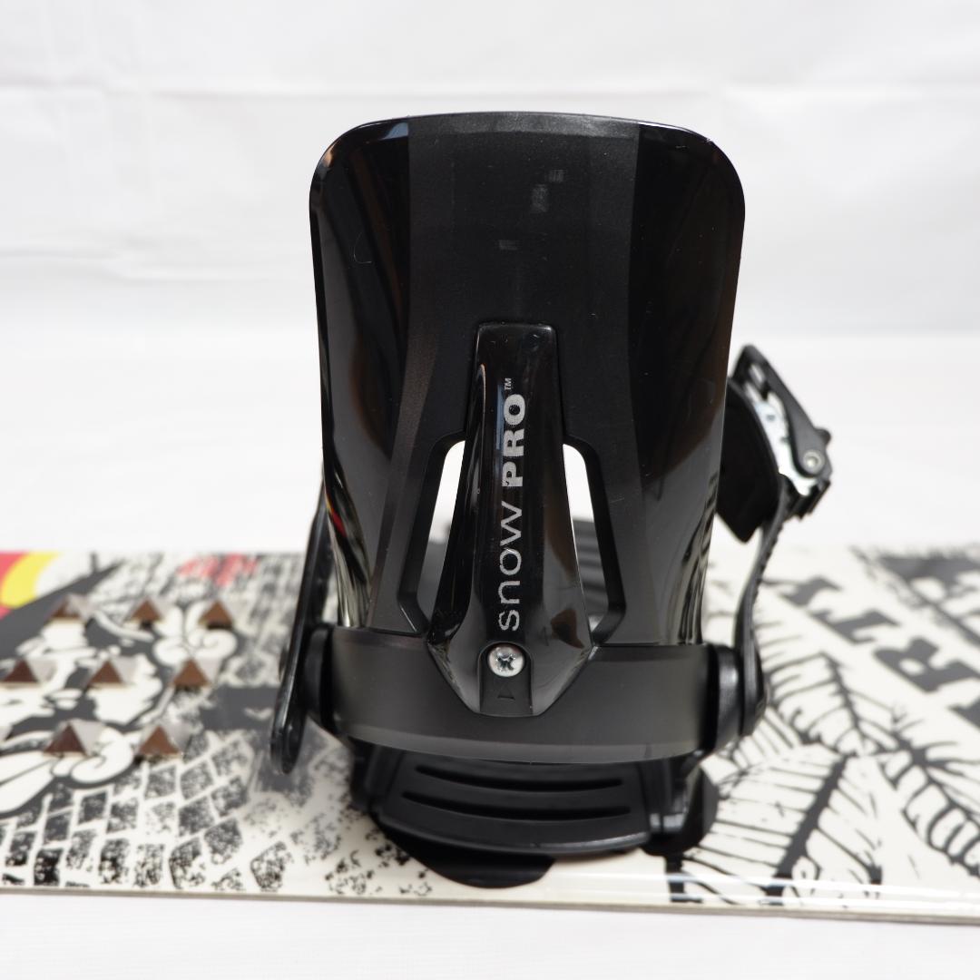 みぃー★プロフ必須！ SLQ キッズ スノーボード 110cm