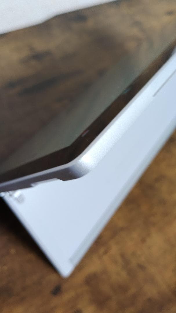 Surface Pro 7 Corei5 8GB 128GB バッテリー率92％