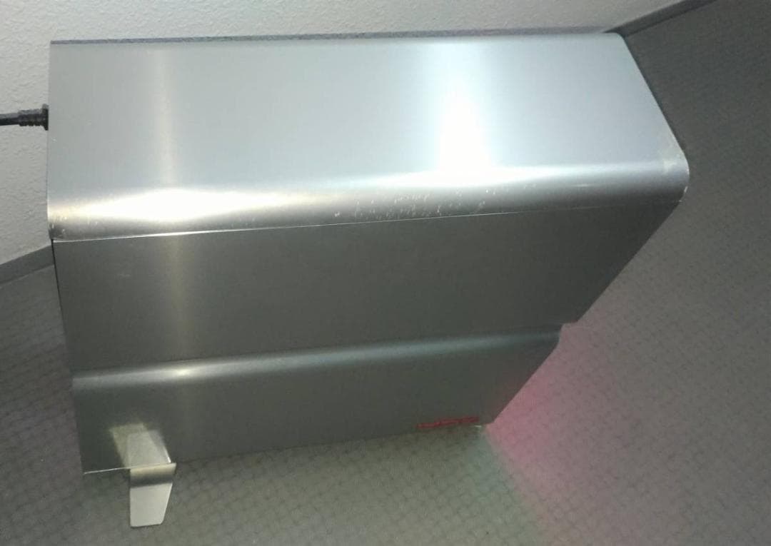 DELL XPS 720 HTPC ゲーミングパソコンケース アルミ シルバー