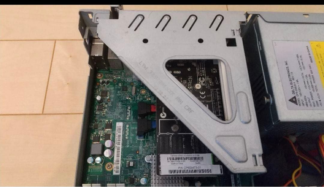 富士通 ESPRIMO D581 (i7 2600/8GB)MS office