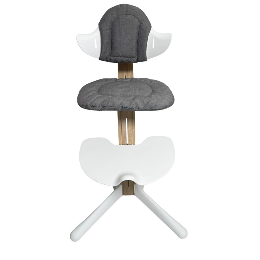 美品　ストッケ ノミ チェア Stokke Nomi 専用 クッション付き