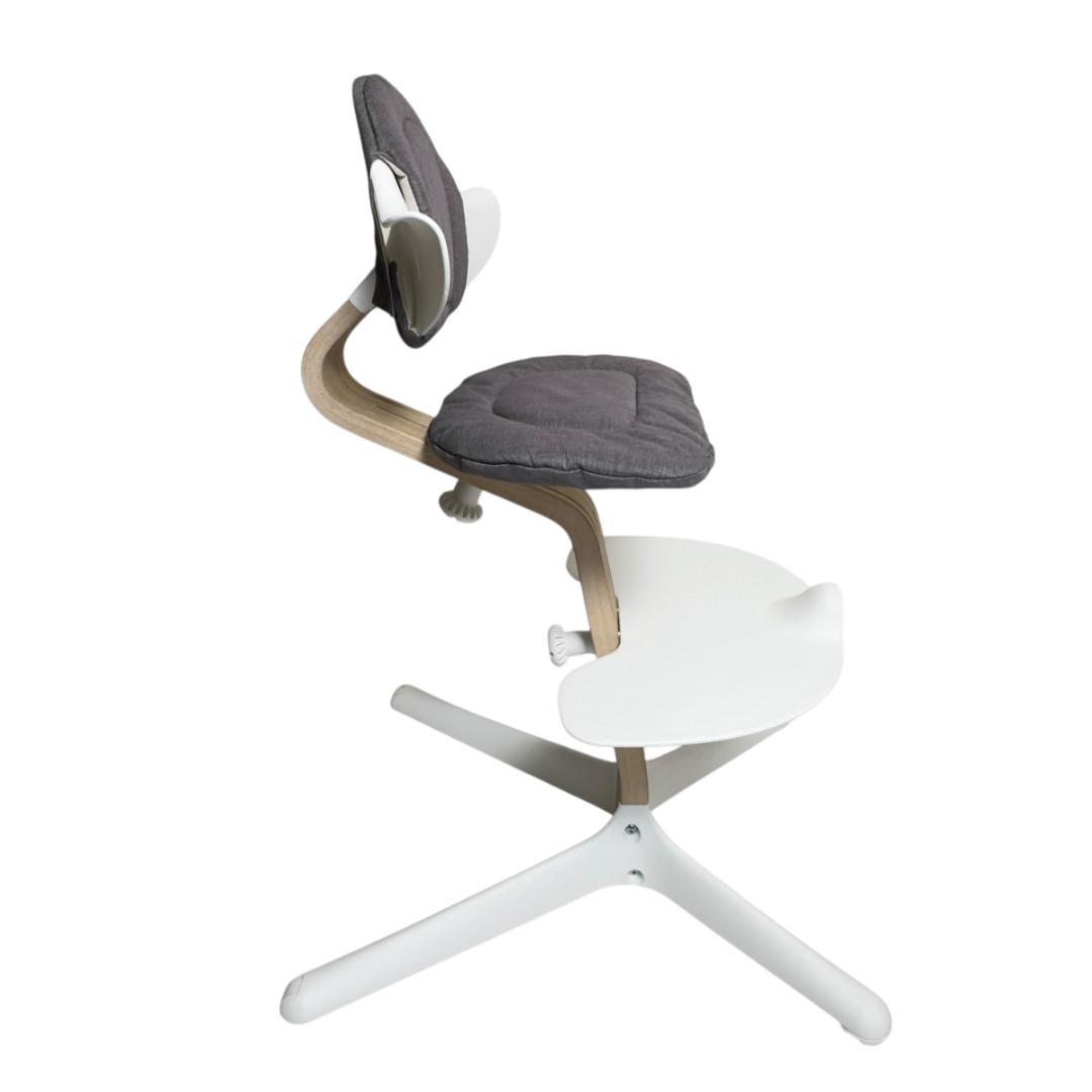 美品　ストッケ ノミ チェア Stokke Nomi 専用 クッション付き