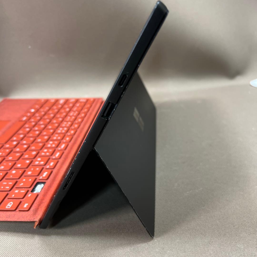 Windowsタブレット本体 Office2019 Surface Pro 7 Windows11