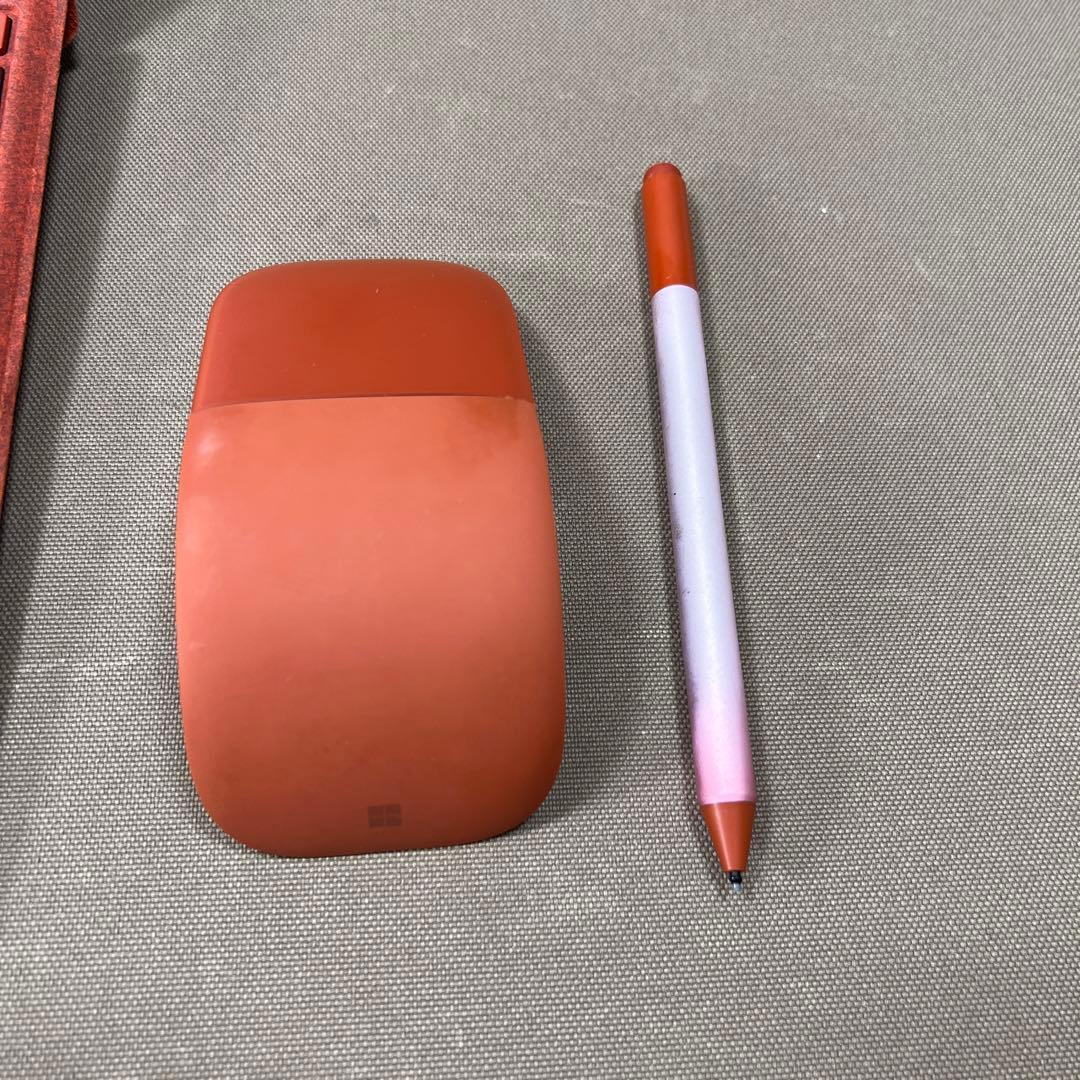 Windowsタブレット本体 Office2019 Surface Pro 7 Windows11