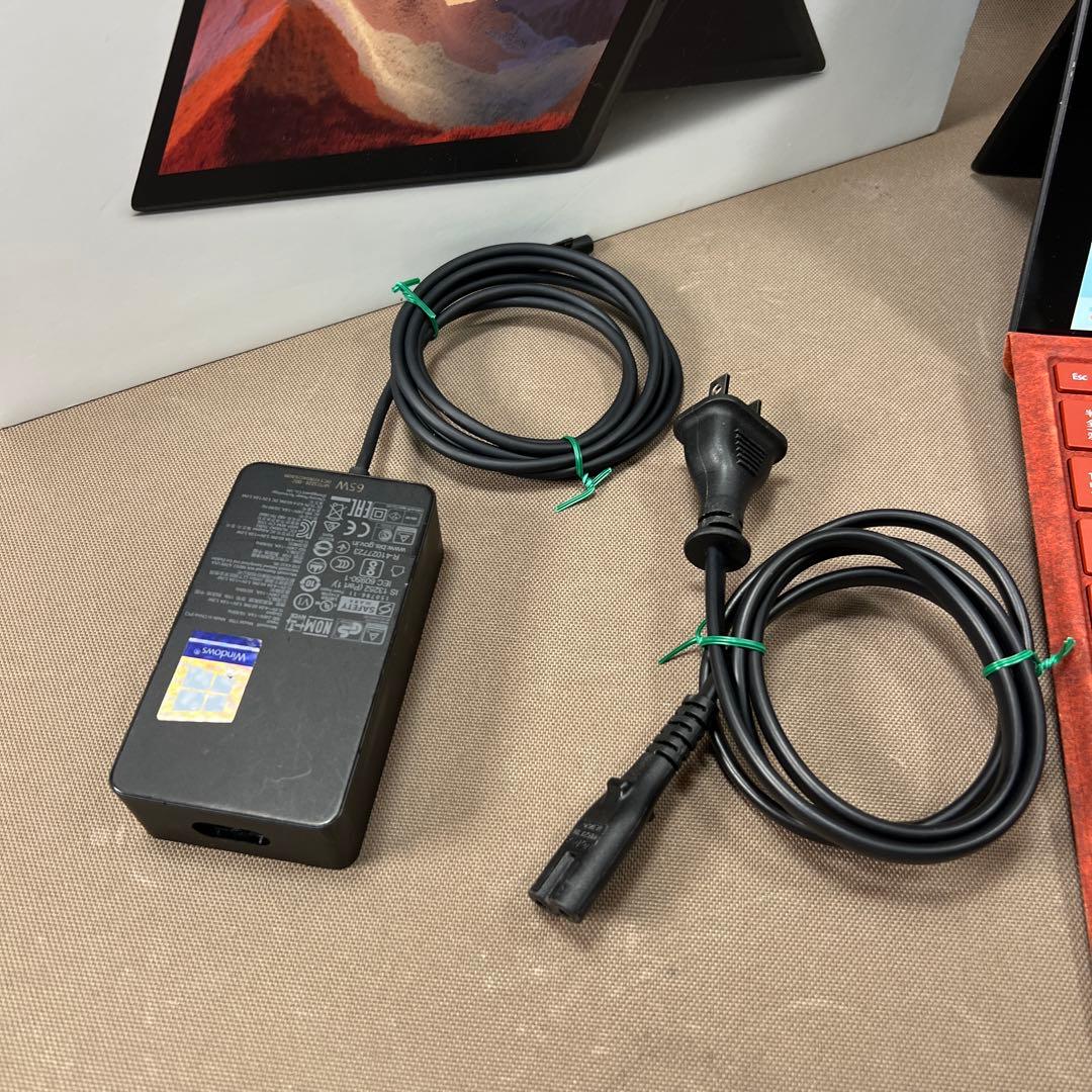 Windowsタブレット本体 Office2019 Surface Pro 7 Windows11