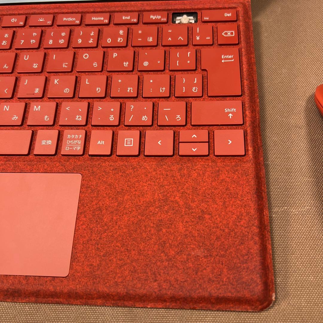 Windowsタブレット本体 Office2019 Surface Pro 7 Windows11