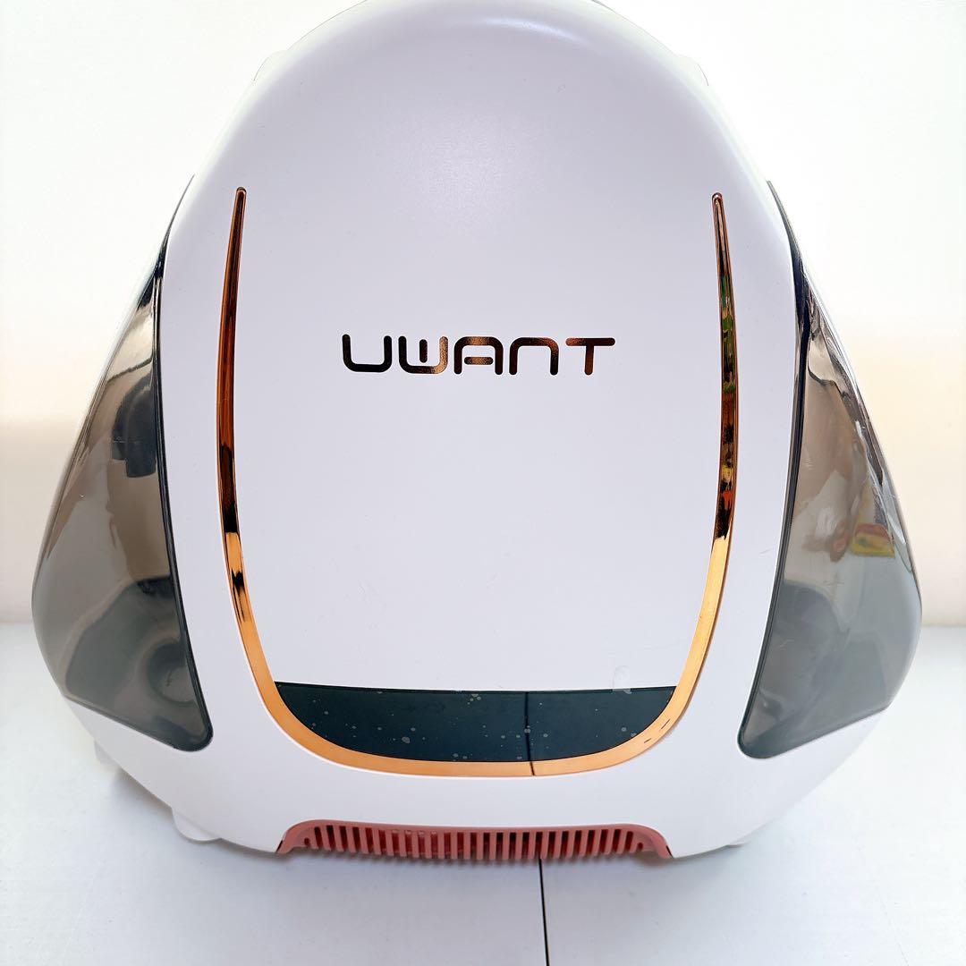 リンサークリーナー カーペットクリーナー UWANT B100-J 布洗浄機