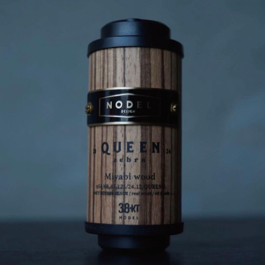 nodel design 38灯 QUEEN クイーン