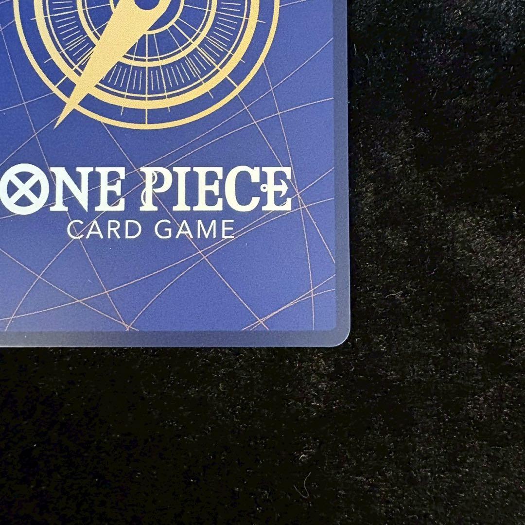 ワンピース カードゲーム モンキー・D・ルフィ 速攻 6000