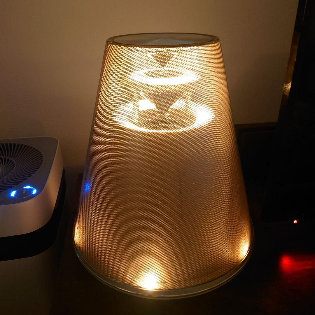 YAMAHA オーディオスピーカー LSX-170 LEDライト付き