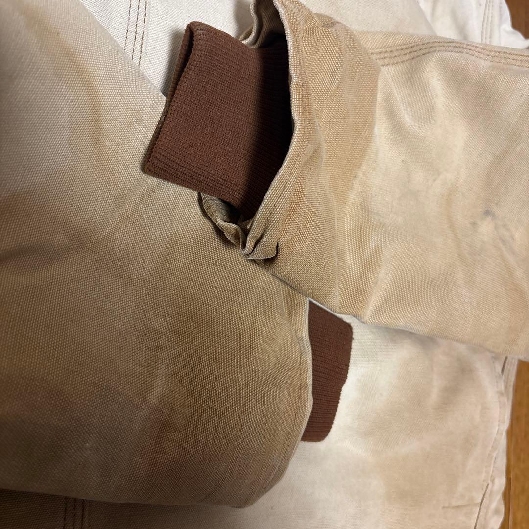 Carhartt トラディショナルコート トラディショナルジャケット 古着