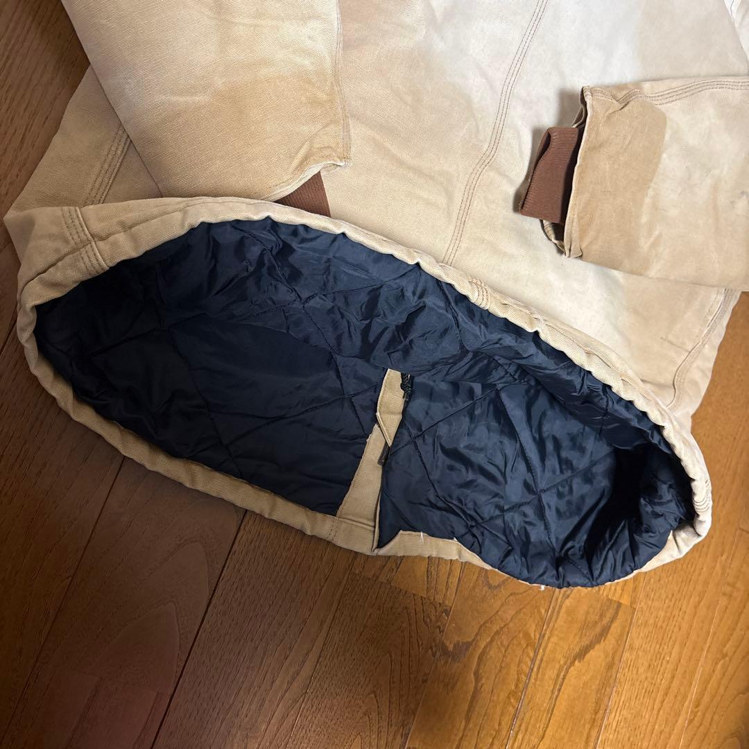 Carhartt トラディショナルコート トラディショナルジャケット 古着