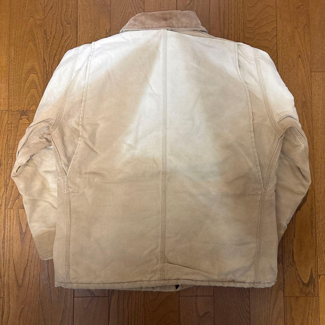 Carhartt トラディショナルコート トラディショナルジャケット 古着
