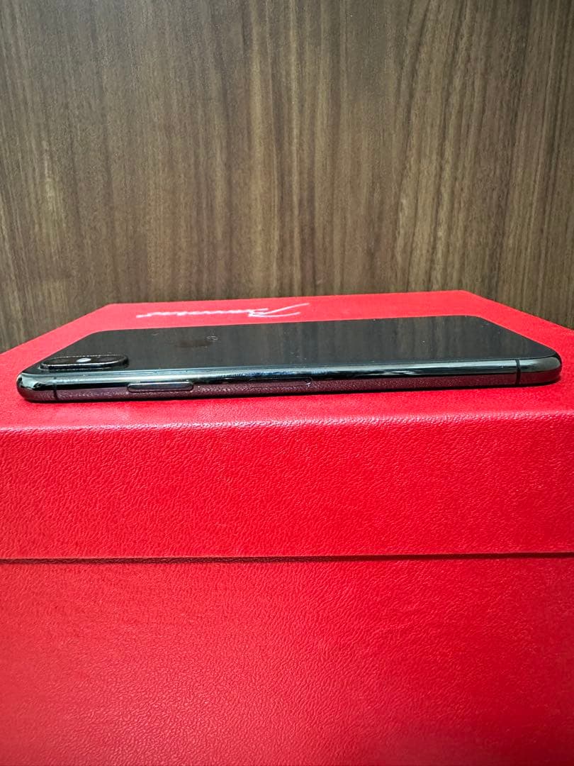 Apple iPhone X 本体