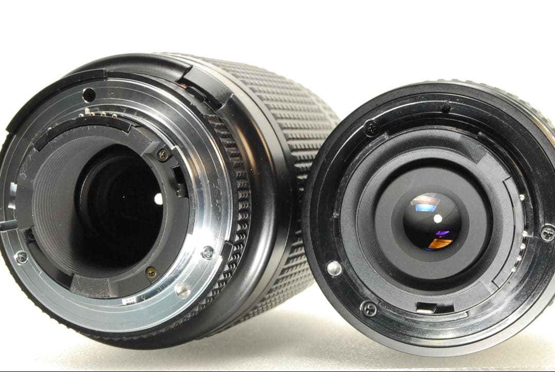 Nikon D90❤️超望遠300mm ダブルレンズ セット スマホ転送 一眼レフ