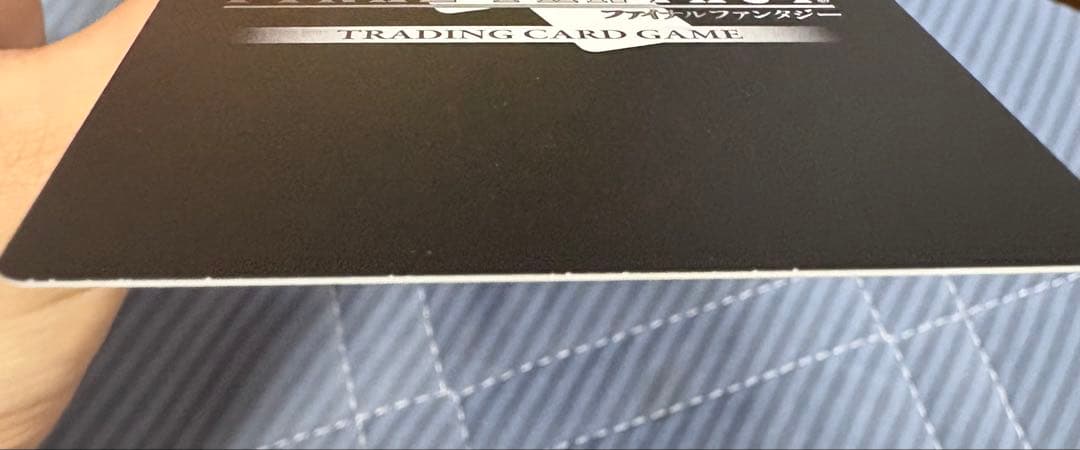 FFTCG リノア　フルアートプレミアム　22-036C