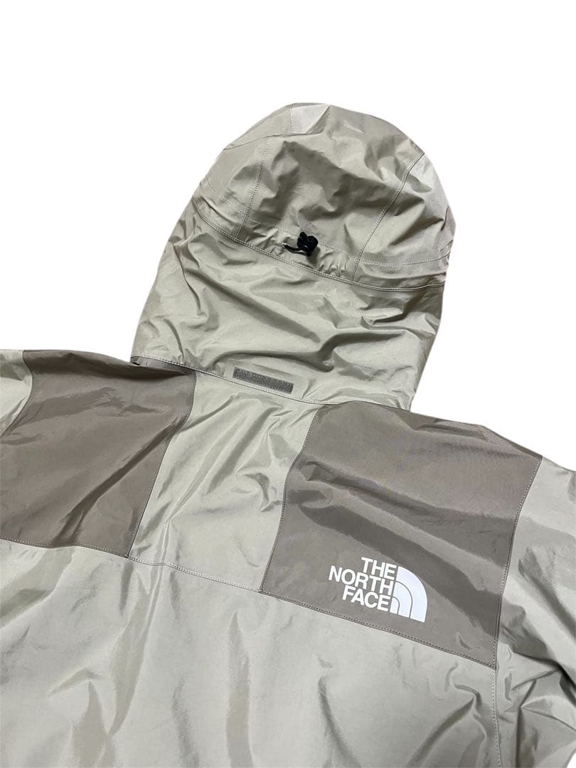 THE NORTH FACE NP12333 マウンテンレインテックスジャケット