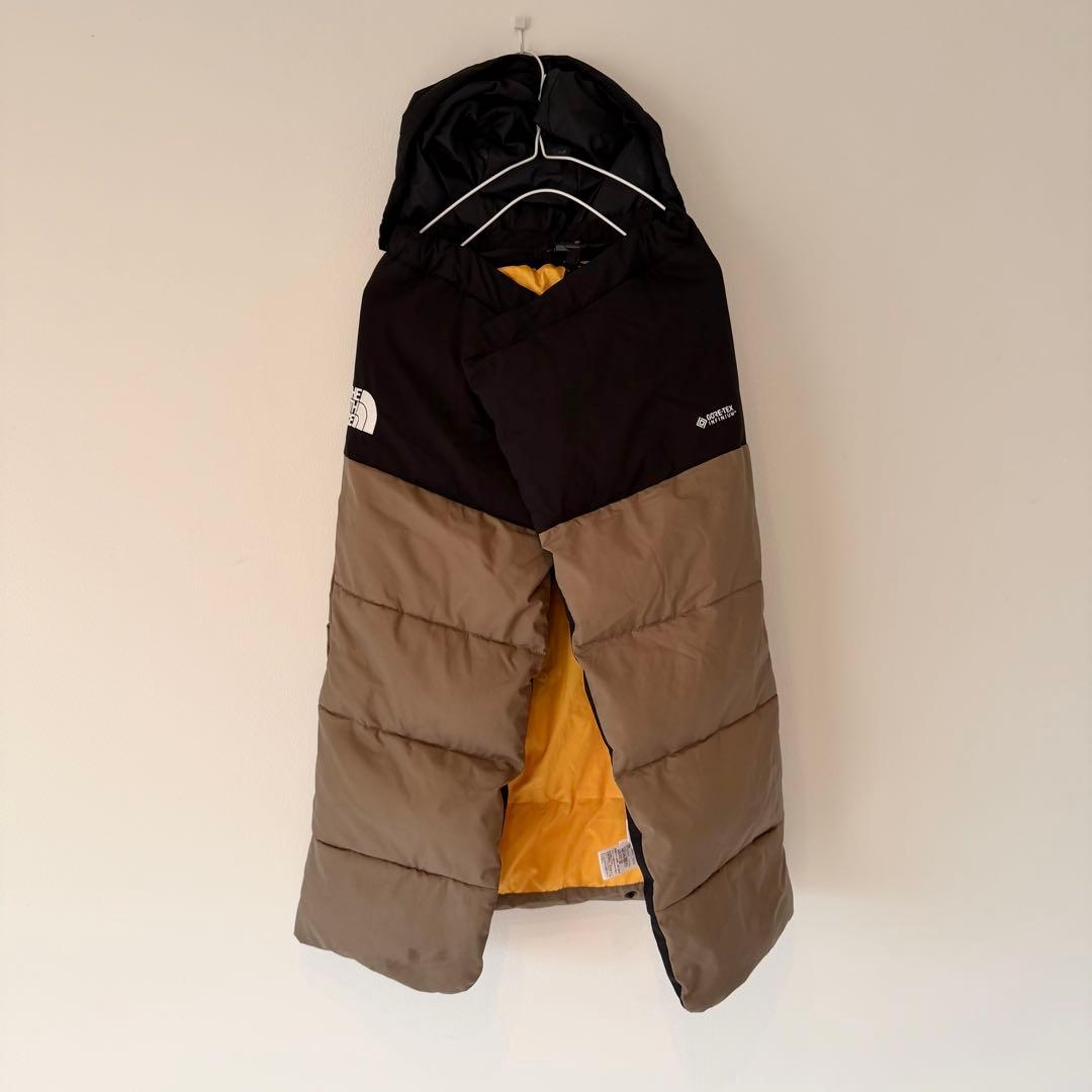 その他 THE NORTH FACE BABY MULTI SL BLANKET