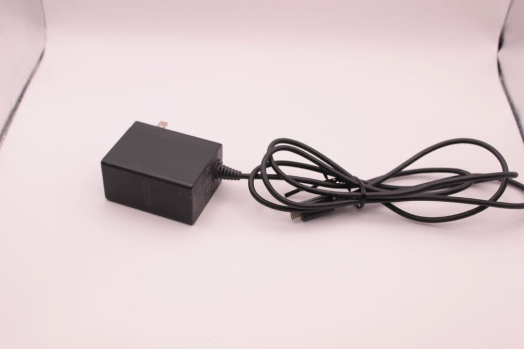 Nintendo Switch 本体 ネオンブルー/ネオンレッド【箱有り】