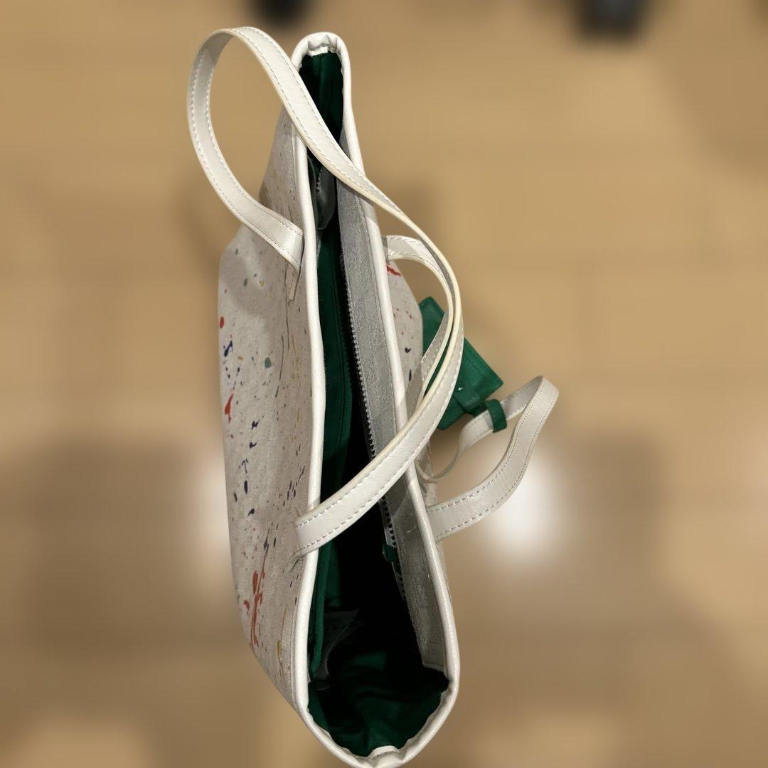 Jordan ジョーダン　モノグラム トートバッグ（MA0896）