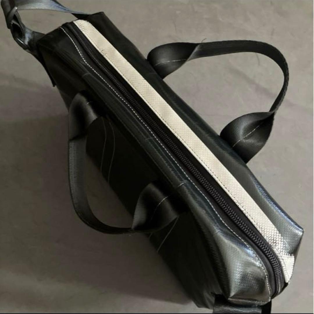 廃盤モデル◎FREITAG BEN BLACK