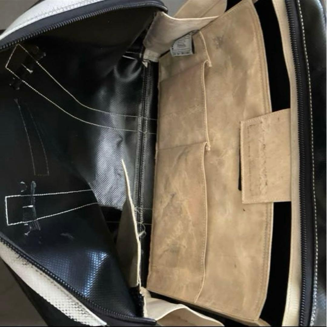 廃盤モデル◎FREITAG BEN BLACK