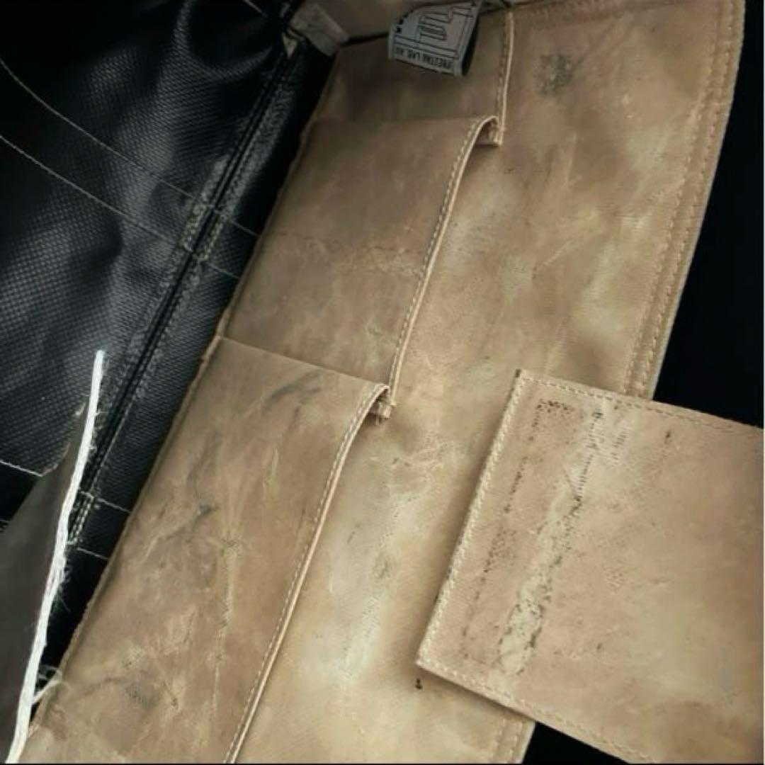 廃盤モデル◎FREITAG BEN BLACK