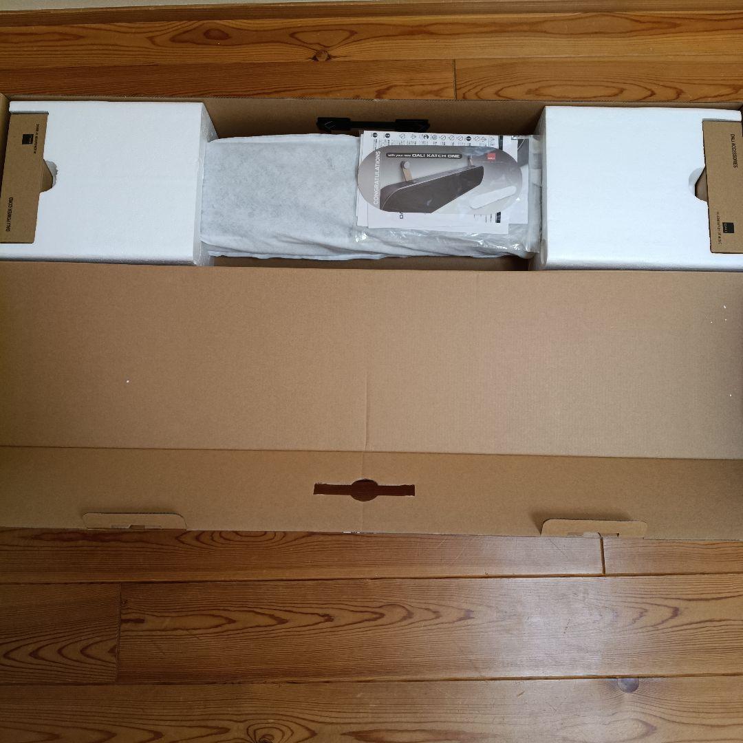 【週末限定値引】DALI KATCH ONE サウンドバー