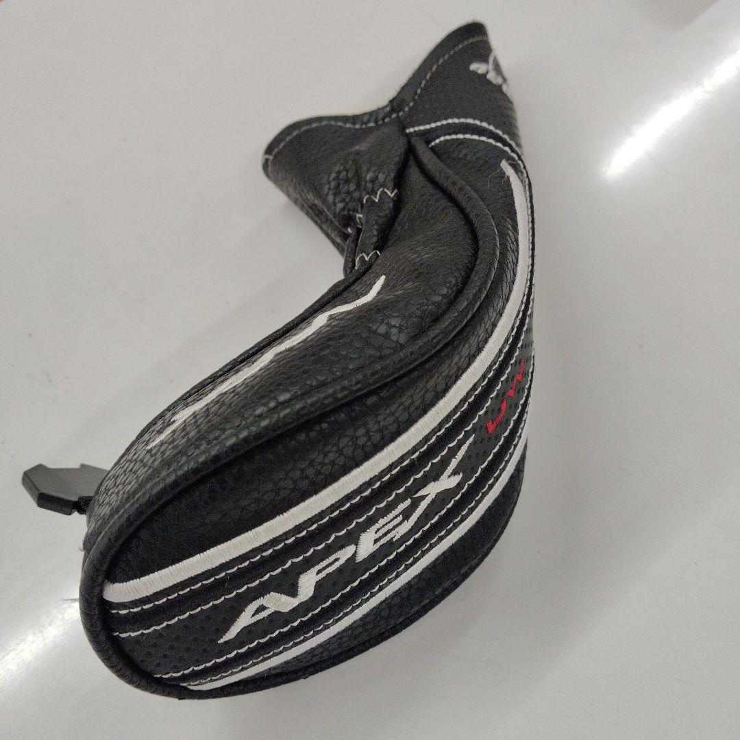 APEX UW 17° ツアーAD DI7s