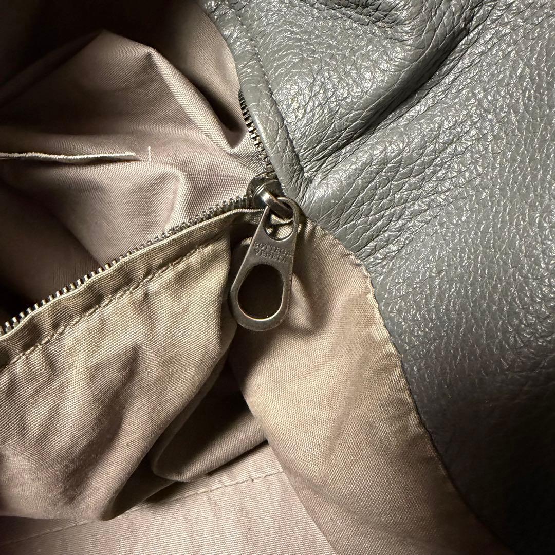 BOTTEGA VENETA イントレチャート　トートバッグ ボッテガ