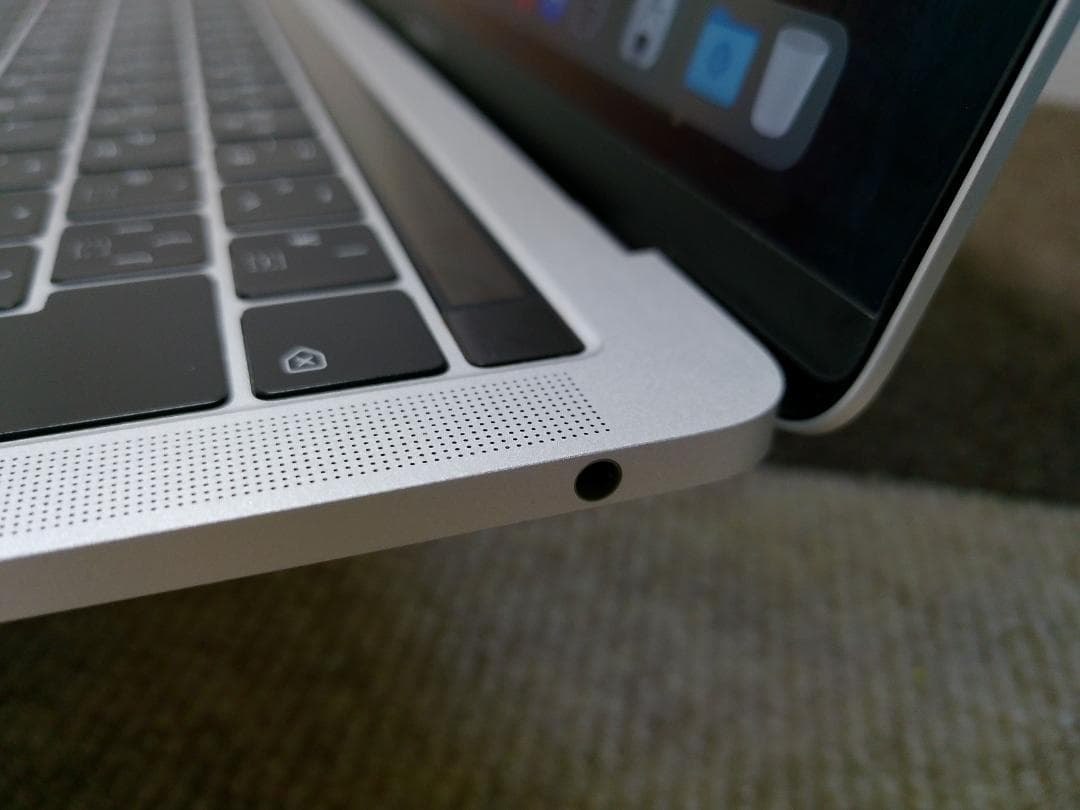 MacBook Pro2019 A2157 13㌅ バッテリー正常・良好