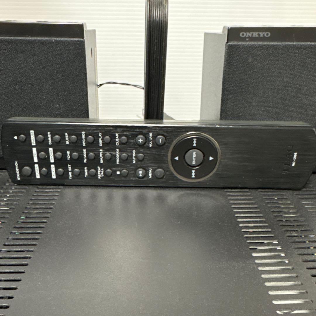 TEAC CDレシーバー CR-H700