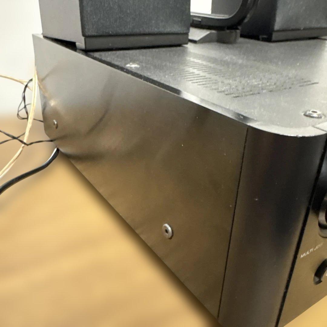 TEAC CDレシーバー CR-H700