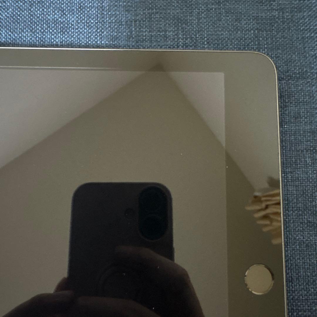 iPad第9世代　256GB 美品　Wi-Fiモデル