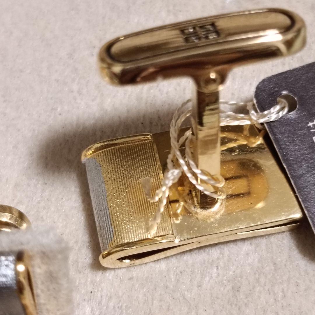 TIFFANY&Co. リング　GIVENCHY　カフス　まとめ
