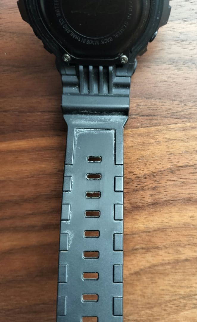 G-SHOCK FUTURA フューチュラ GD-X6900FTR-1JR