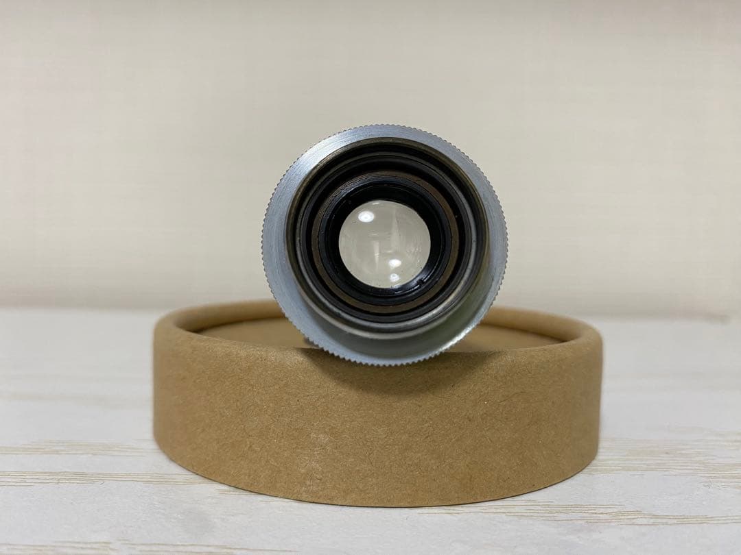 レンズ(単焦点) WOLLENSAK Cine-Velostigmat F1.5 1inch