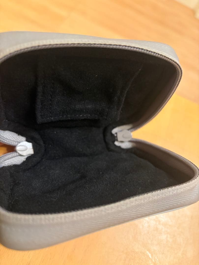 【美品】Panasonic LUMIX DMC-FX1 デジカメ ケース付き