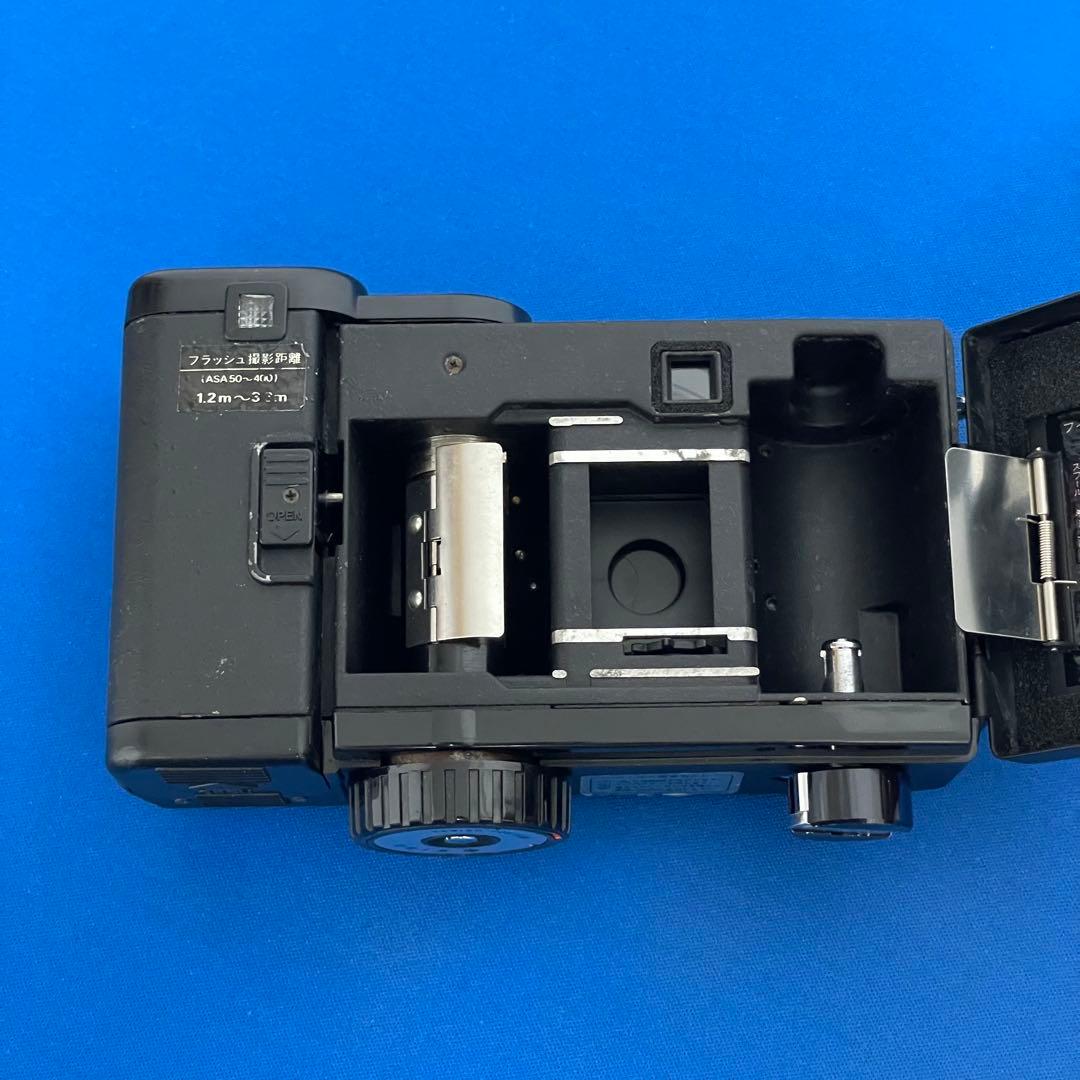 ★リコーオートハーフEF2★整備済み完動品！★