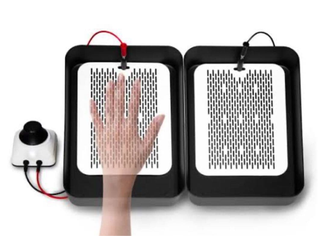 汗切丸 II 本体セット