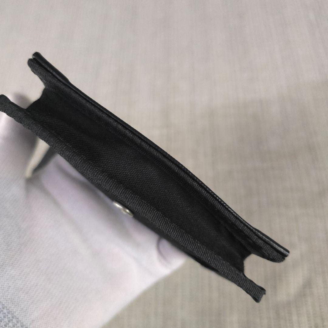 希少　PORTER　ポーター　フリースタイル　名刺入れ　カードケース　ブラック