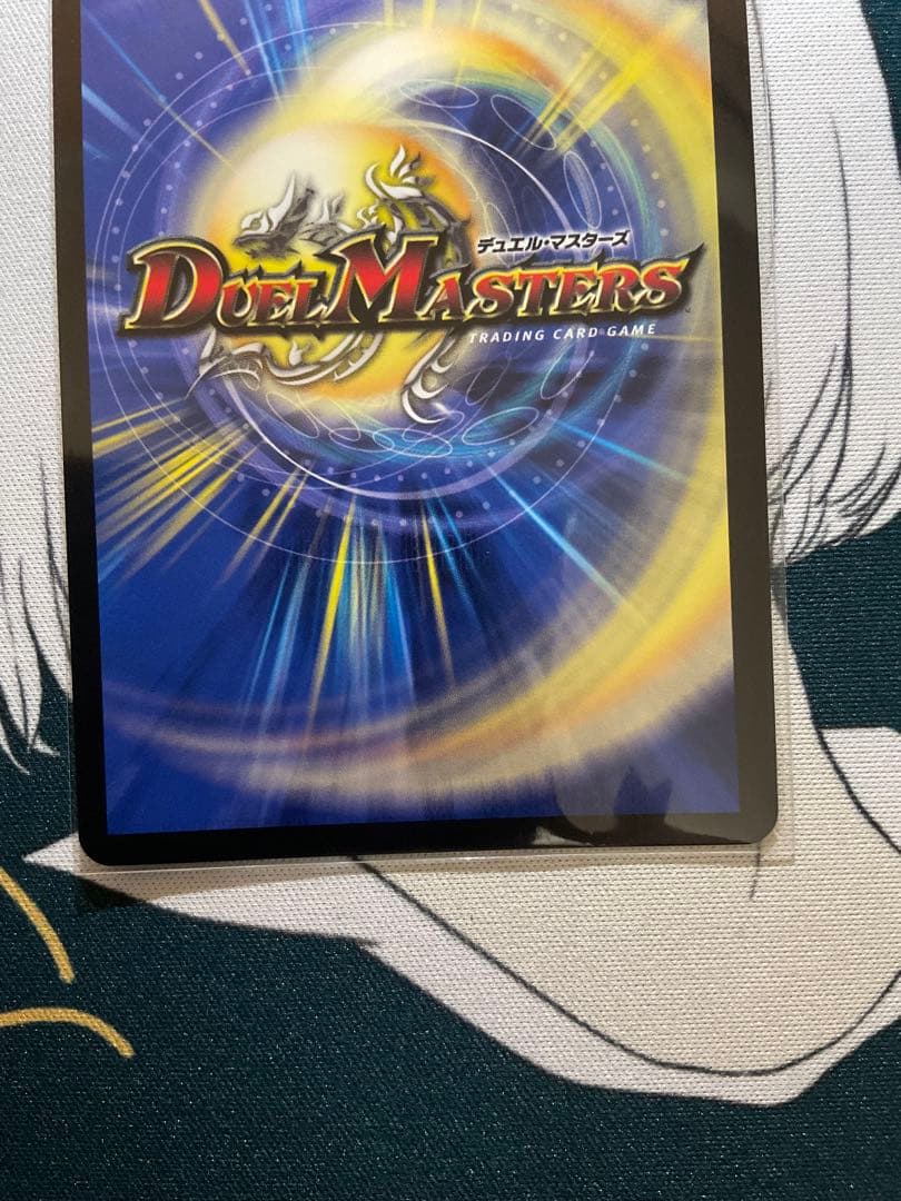 蝿の王　クリス＝タブラ＝ラーサ　キャラトレ　シークレット　2枚セット