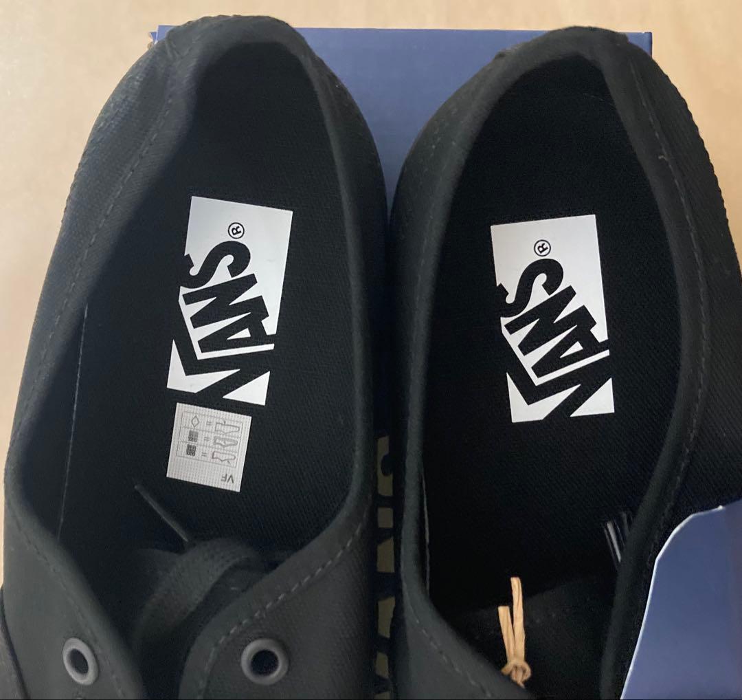 バンズ LX オーセンティック リイシュー 44 27cm