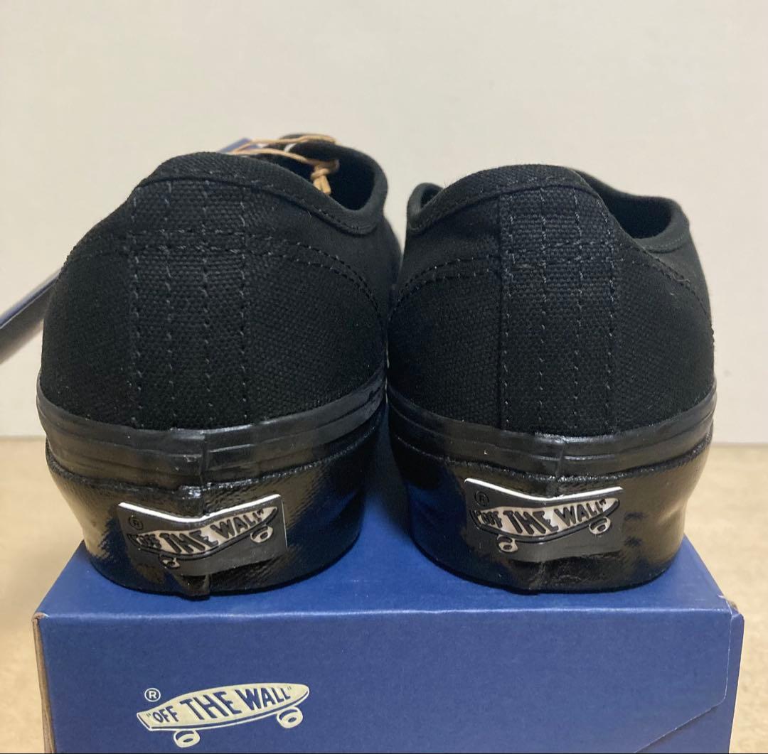 バンズ LX オーセンティック リイシュー 44 27cm